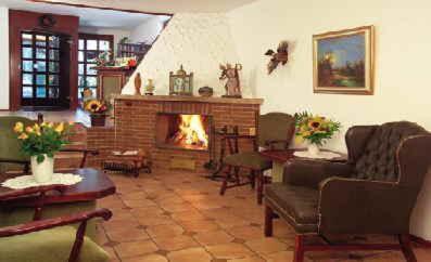 Pension Villa Irene Бад-Гарцбург Экстерьер фото